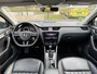 Skoda Octavia Combi 1.5 TSI Greentech Style Business | Automaat | 150 pk | Pano Dak | Trekhaak | Leder | Canton Sound |