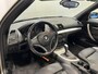 BMW 1-Serie Cabrio 118i Executive | Cabriolet | Voorstoelen Verwarmd | Automatische Airco | Lederen Bekleding |