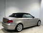 BMW 1-Serie Cabrio 118i Executive | Cabriolet | Voorstoelen Verwarmd | Automatische Airco | Lederen Bekleding |