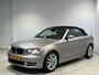 BMW 1-Serie Cabrio 118i Executive | Cabriolet | Voorstoelen Verwarmd | Automatische Airco | Lederen Bekleding |