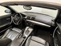 BMW 1-Serie Cabrio 118i Executive | Cabriolet | Voorstoelen Verwarmd | Automatische Airco | Lederen Bekleding |