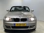 BMW 1-Serie Cabrio 118i Executive | Cabriolet | Voorstoelen Verwarmd | Automatische Airco | Lederen Bekleding |