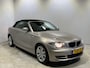 BMW 1-Serie Cabrio 118i Executive | Cabriolet | Voorstoelen Verwarmd | Automatische Airco | Lederen Bekleding |