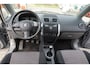 Suzuki SX4 1.6 Comfort ,104dkm , Incl nw apk/beurt & 6 mnd bovag garantie