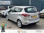 Ford B-Max 1.0 EcoBoost Titanium GARANTIE/NW.DISTRI/TREKHAAK/BLUETOOTH/STOELVERW./LICHTMETAAL/CLIMA/PDC/LEDER rijklaarprijs!