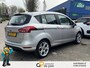 Ford B-Max 1.0 EcoBoost Titanium GARANTIE/NW.DISTRI/TREKHAAK/BLUETOOTH/STOELVERW./LICHTMETAAL/CLIMA/PDC/LEDER rijklaarprijs!