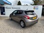 Peugeot 208 1.2 Vti Active Scherm, Airco 5DR Automaat,cruise,PDC
