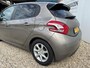 Peugeot 208 1.2 Vti Active Scherm, Airco 5DR Automaat,cruise,PDC