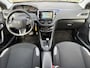 Peugeot 208 1.2 Vti Active Scherm, Airco 5DR Automaat,cruise,PDC