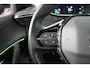 Peugeot e-2008 EV GT Pack 50 kWh | 1e Eigenaar! | SOH 93% | Open Dak | Cruise Adaptive | LED | Navi | Half Leder | keyless | Camera | Clima | BLIS | Parkeersensoren V+A | Lichtmetalen Velgen