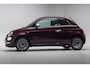 Fiat 500 0.9 TwinAir Turbo Lounge [ Panorama Navi Apple / Android Clima PDC