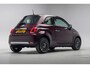 Fiat 500 0.9 TwinAir Turbo Lounge [ Panorama Navi Apple / Android Clima PDC