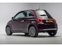 Fiat 500 0.9 TwinAir Turbo Lounge [ Panorama Navi Apple / Android Clima PDC
