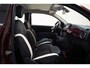 Fiat 500 0.9 TwinAir Turbo Lounge [ Panorama Navi Apple / Android Clima PDC
