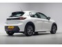 Peugeot e-208 EV Active Pack 50 kWh 3-fase [ Navi Climate Apple/Android DAB ]