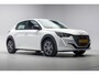 Peugeot e-208 EV Active Pack 50 kWh 3-fase [ Navi Climate Apple/Android DAB ]