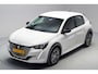 Peugeot e-208 EV Active Pack 50 kWh 3-fase [ Navi Climate Apple/Android DAB ]