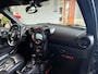 MINI Countryman Mini 1.6 John Cooper Works ALL4 Chili Automaat, Navi, Leer