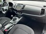 Kia Sportage 1.6 GDI ISG X-tra Clima Cruise Camera Park.Sens!