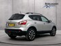 Nissan Qashqai - 1.6 Connect Edition // TREKHAAK // NAVI // PANORAMADAK //