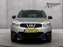 Nissan Qashqai - 1.6 Connect Edition // TREKHAAK // NAVI // PANORAMADAK //