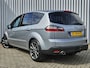 Ford S-Max 2.5-20V Turbo /Dealer Onderhouden/7Persoons/220pk!