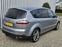 Ford S-Max 2.5-20V Turbo /Dealer Onderhouden/7Persoons/220pk!