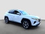 Hyundai Tucson 1.6 T-GDI 265pk PHEV Comfort Smart 4WD | Climate | Camera | Carplay | Keyless | Navigatie | Full - Led | Elek. Klep | Winterpakket | 19" Lichtmetaal | Krell Audio | Digitale Cockpit | Parkeer Assistent | Adapt. Cruisecontrol