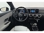 Mercedes-Benz A-klasse 180 136 PK Luxury Style-Pack Half-Leder Camera