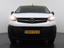 Opel Vivaro 2.0CDTi 145PK AUT-8 L3H1 3-Pers.*BOTT* EURO-6 Navi Pdc ECC Apple Carplay Android Cruise Control Airco DAB Edition Betonplexvloer Bott-Inbouwkasten! Wandbetimmering Verlichting Achterdeuren Schuifdeur 1e Eigenaar Origineel Nederlandse Bus 2.500 trekvermogen! EURO-6