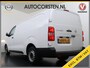 Opel Vivaro 2.0CDTi 145PK AUT-8 L3H1 3-Pers.*BOTT* EURO-6 Navi Pdc ECC Apple Carplay Android Cruise Control Airco DAB Edition Betonplexvloer Bott-Inbouwkasten! Wandbetimmering Verlichting Achterdeuren Schuifdeur 1e Eigenaar Origineel Nederlandse Bus 2.500 trekvermogen! EURO-6