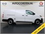 Opel Vivaro 2.0CDTi 145PK AUT-8 L3H1 3-Pers.*BOTT* EURO-6 Navi Pdc ECC Apple Carplay Android Cruise Control Airco DAB Edition Betonplexvloer Bott-Inbouwkasten! Wandbetimmering Verlichting Achterdeuren Schuifdeur 1e Eigenaar Origineel Nederlandse Bus 2.500 trekvermogen! EURO-6