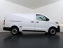 Opel Vivaro 2.0CDTi 145PK AUT-8 L3H1 3-Pers.*BOTT* EURO-6 Navi Pdc ECC Apple Carplay Android Cruise Control Airco DAB Edition Betonplexvloer Bott-Inbouwkasten! Wandbetimmering Verlichting Achterdeuren Schuifdeur 1e Eigenaar Origineel Nederlandse Bus 2.500 trekvermogen! EURO-6
