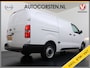 Opel Vivaro 2.0CDTi 145PK AUT-8 L3H1 3-Pers.*BOTT* EURO-6 Navi Pdc ECC Apple Carplay Android Cruise Control Airco DAB Edition Betonplexvloer Bott-Inbouwkasten! Wandbetimmering Verlichting Achterdeuren Schuifdeur 1e Eigenaar Origineel Nederlandse Bus 2.500 trekvermogen! EURO-6