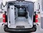 Opel Vivaro 2.0CDTi 145PK AUT-8 L3H1 3-Pers.*BOTT* EURO-6 Navi Pdc ECC Apple Carplay Android Cruise Control Airco DAB Edition Betonplexvloer Bott-Inbouwkasten! Wandbetimmering Verlichting Achterdeuren Schuifdeur 1e Eigenaar Origineel Nederlandse Bus 2.500 trekvermogen! EURO-6