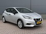 Nissan Micra 1.0L Visia+ / Trekhaak / 900KG Trekgewicht / Airco / Elektrische Ramen Voor / LM Velgen /
