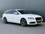 Audi A4 Avant 1.8 TFSI 2x S-Line Leder - Xenon - Navi - Cruise