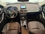 Mazda 3 2.0 GT-M Line Xenon|Navigatie|Camera|Keyless|HUD|Bose