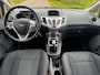 Ford Fiesta 1.25 Titanium keurig onderhouden|airco
