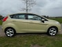 Ford Fiesta 1.25 Titanium keurig onderhouden|airco