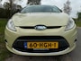 Ford Fiesta 1.25 Titanium keurig onderhouden|airco