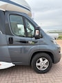 Chausson 727 150pk Autom Lengtebedden Aanbieding moet weg Hefbed 1e eigenaar NAP