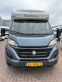 Chausson 727 150pk Autom Lengtebedden Aanbieding moet weg Hefbed 1e eigenaar NAP