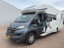 Chausson 727 150pk Autom Lengtebedden Aanbieding moet weg Hefbed 1e eigenaar NAP