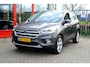 Ford Kuga 1.5 150pk EcoBoost Titanium Xenon|Navi|Half Leder|1e Eig|ParkAssist|LMV