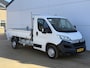 Citroën Jumper 2.0 130PK Kipper Airco Cruise Control Trekhaak Opbouw Benne Tipper