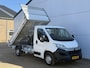 Citroën Jumper 2.0 130PK Kipper Airco Cruise Control Trekhaak Opbouw Benne Tipper