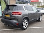 Citroën C5 Aircross BUSINESS 1.2 PT-130pk S&S AUTOMAAT (T8)| Navi | BT |Cruise&Climate Control |Parkeersensoren v+a |Camera achter | Trekhaak | AppleCarplay&AndroidAuto