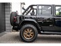 Jeep Wrangler Unlimited 4xe 380 / OFD voorburmper / KMC 20" velgenset