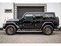 Jeep Wrangler Unlimited 4xe 380 / OFD voorburmper / KMC 20" velgenset